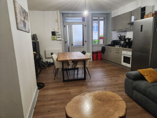  Appartement à louer 3 pièces 66 m²