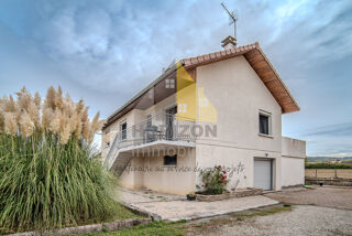  Maison à vendre 6 pièces 87 m²