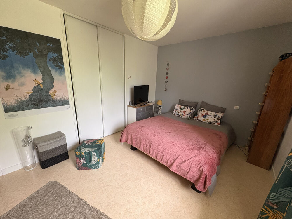 Location Appartement MAISON MITOYENNE AU CENTRE DE DESNES Desnes