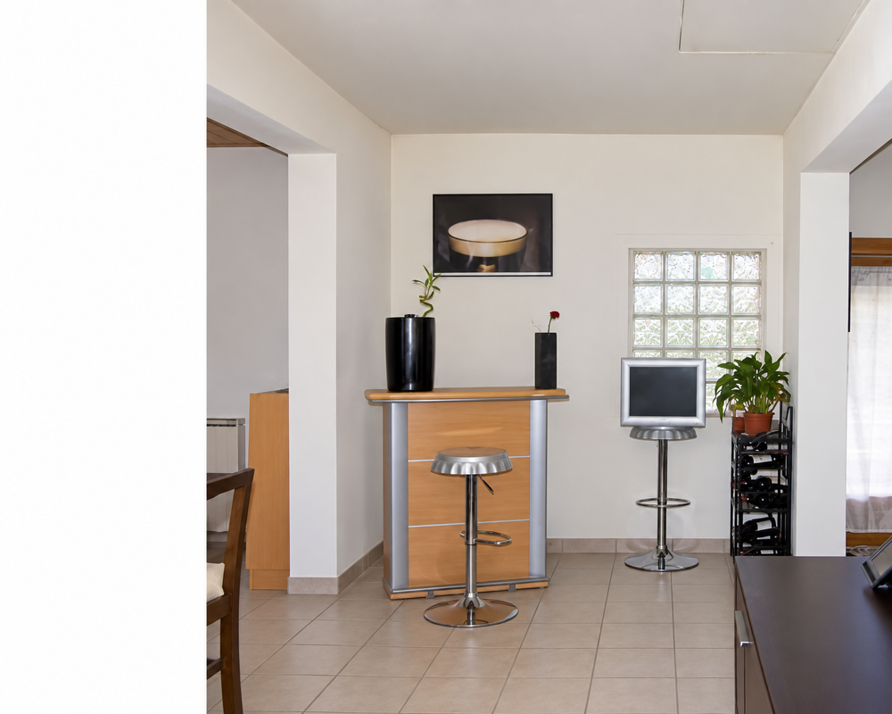 Location Appartement Commenailles - T3 de plain-pied Commenailles