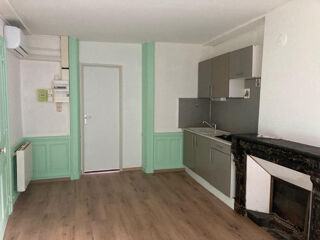 Appartement � louer 1 pi�ce 32 m�