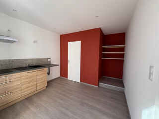  Appartement Champagnole (39300)