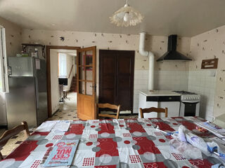  Maison à vendre 4 pièces 94 m²