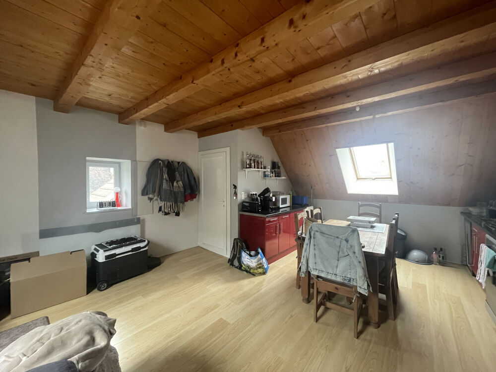 Location Appartement AU CENTRE D'ARLAY Arlay