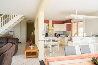  Maison � vendre 6 pi�ces 145 m�