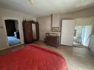  Maison à vendre 4 pièces 94 m²