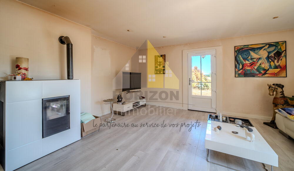 Vente Maison Maison au calme dans un cadre champêtre ! Chapelle voland
