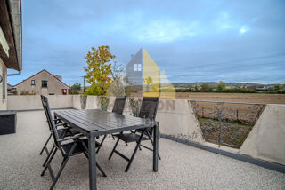  Maison à vendre 6 pièces 87 m²
