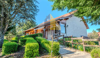  Maison � vendre 4 pi�ces 109 m�