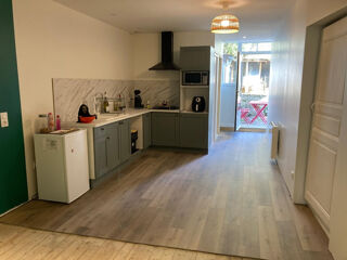  Appartement � louer 2 pi�ces 50 m�