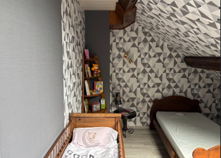 Appartement � louer 4 pi�ces 79 m�