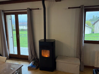  Maison � louer 3 pi�ces 72 m�