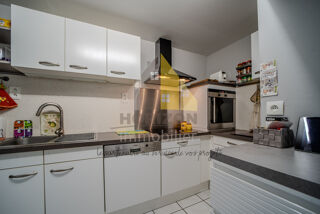  Maison à vendre 6 pièces 165 m²