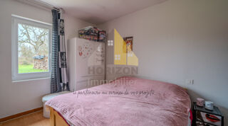  Maison � vendre 4 pi�ces 92 m�