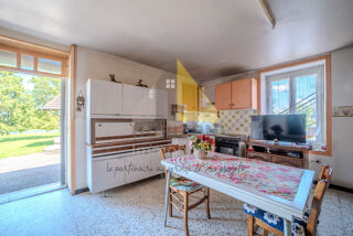  Maison à vendre 3 pièces 79 m²