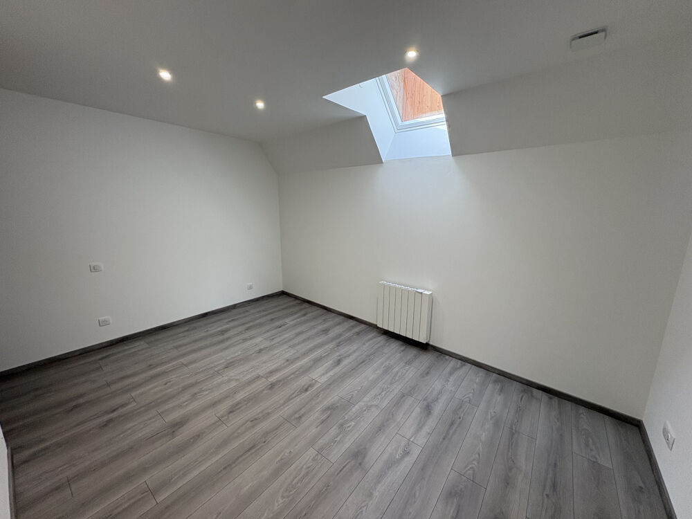 MAISON RÉNOVÉ A SELLIERES