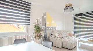  Maison à vendre 6 pièces 88 m²