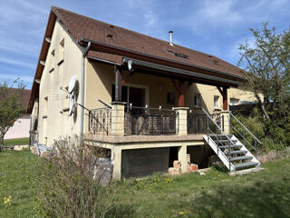  Maison � louer 5 pi�ces 115 m�