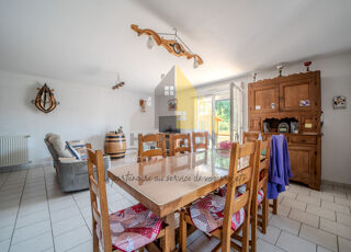  Maison à vendre 5 pièces 94 m²
