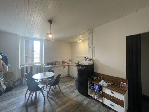   PROCHE DU CENTRE DE CHAMPAGNOLE Appartement - 2 pi�ce(s) - 33 m�