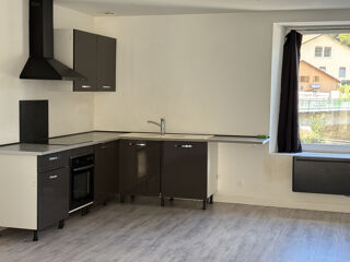  Maison à louer 2 pièces 52 m²