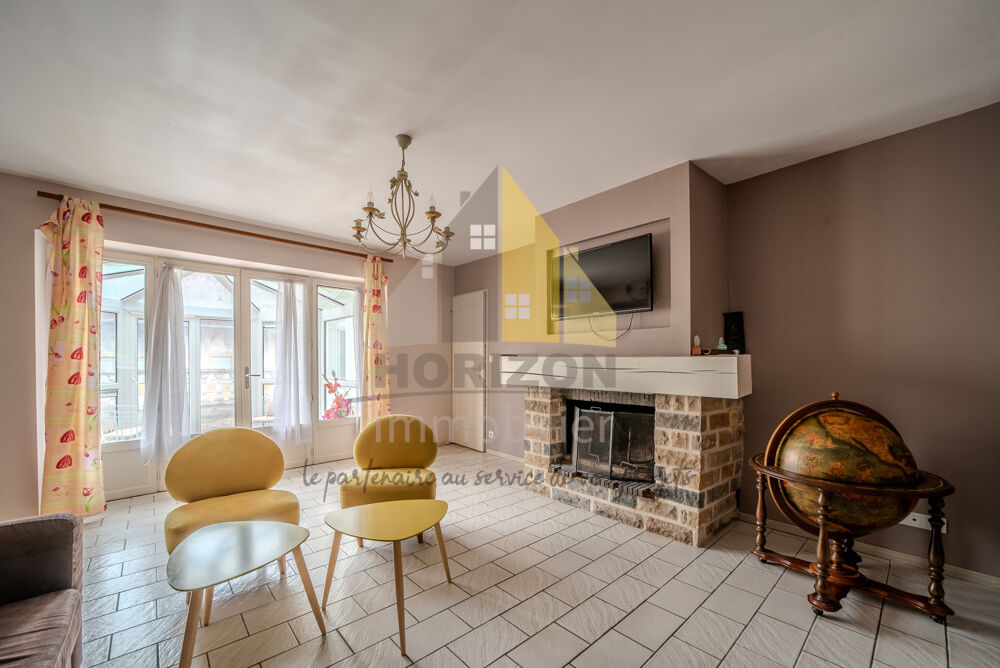 Vente Maison Grande propriété avec une maison de plain-pied et 2 logements à rénover Relans