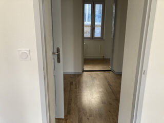  Appartement à louer 3 pièces 60 m²