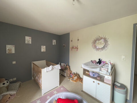  Appartement � louer 3 pi�ces 92 m�