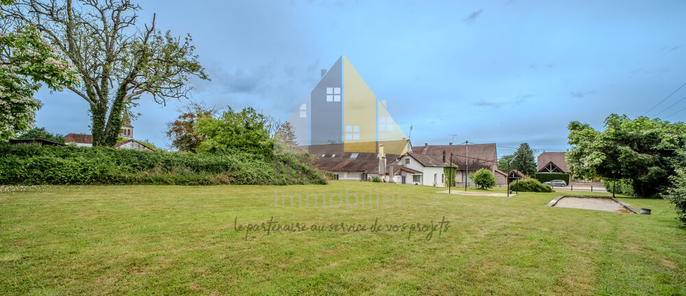 Vente Maison Grande propriété avec une maison de plain-pied et 2 logements à rénover Relans