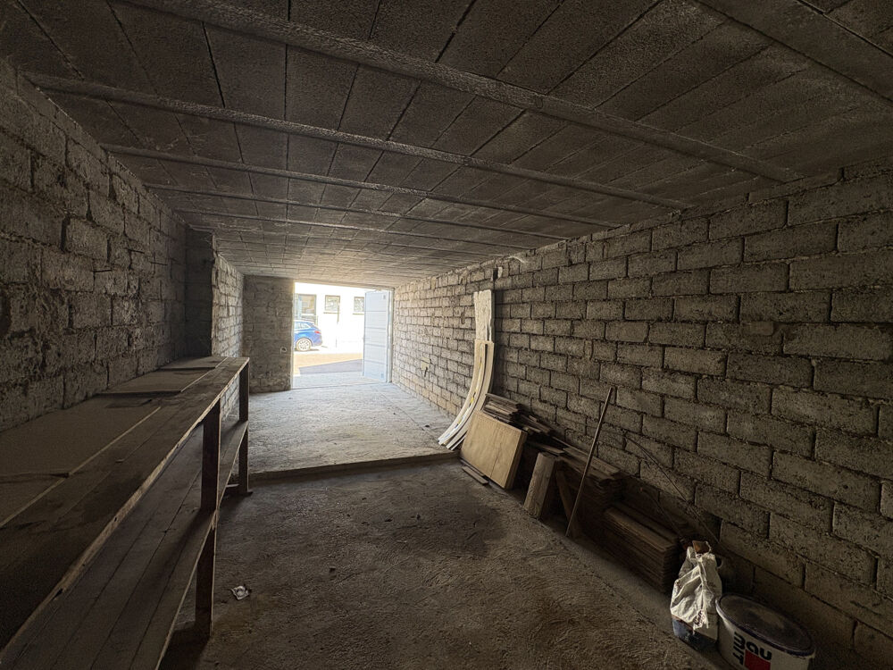 Location Parking/Garage GARAGE 2 PLACES Bletterans