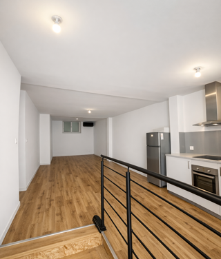  Appartement � louer 3 pi�ces 77 m�