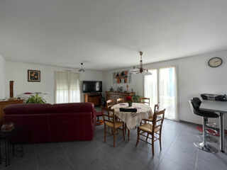  Maison à louer 3 pièces 78 m²