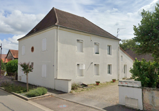  Appartement Pierre-de-Bresse (71270)