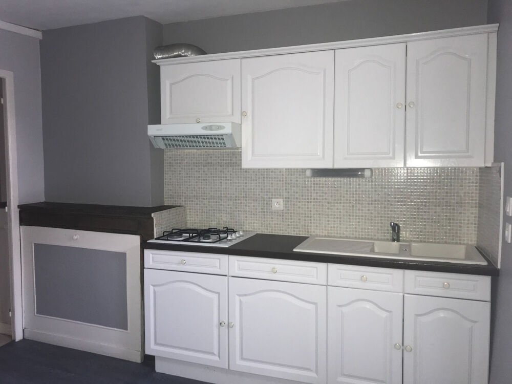 Location Appartement PROCHE TOUS COMMERCES ... Bletterans