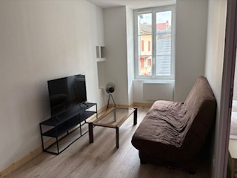  Appartement � louer 2 pi�ces 47 m�