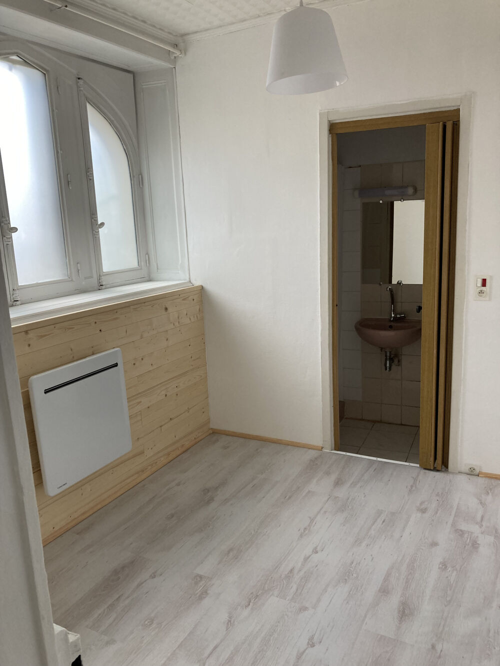Location Appartement Studio à louer à SAINT-CLAUDE St claude