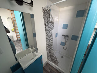  Appartement � louer 1 pi�ce 27 m�