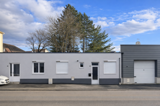  Appartement � louer 3 pi�ces 77 m�