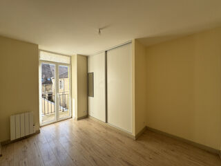  Appartement � louer 2 pi�ces 58 m�