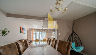  Maison à vendre 10 pièces 274 m²