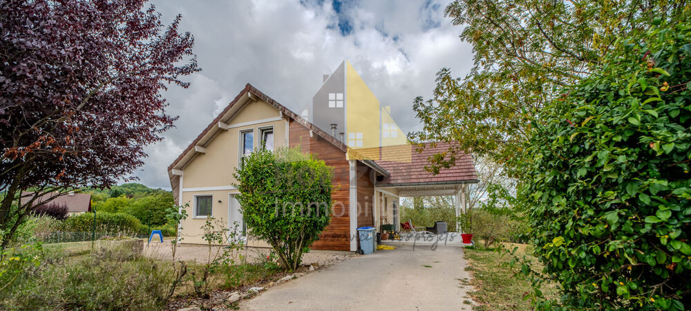 Maison 5 pièces 123 m² · à St Lamain · 123 m² · 279 000 €