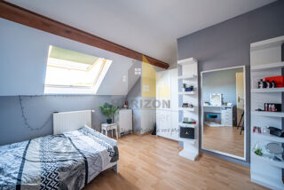  Maison  vendre 6 pices 153 m