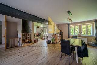  Maison à vendre 7 pièces 185 m²