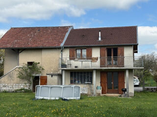  Maison � louer 3 pi�ces 72 m�