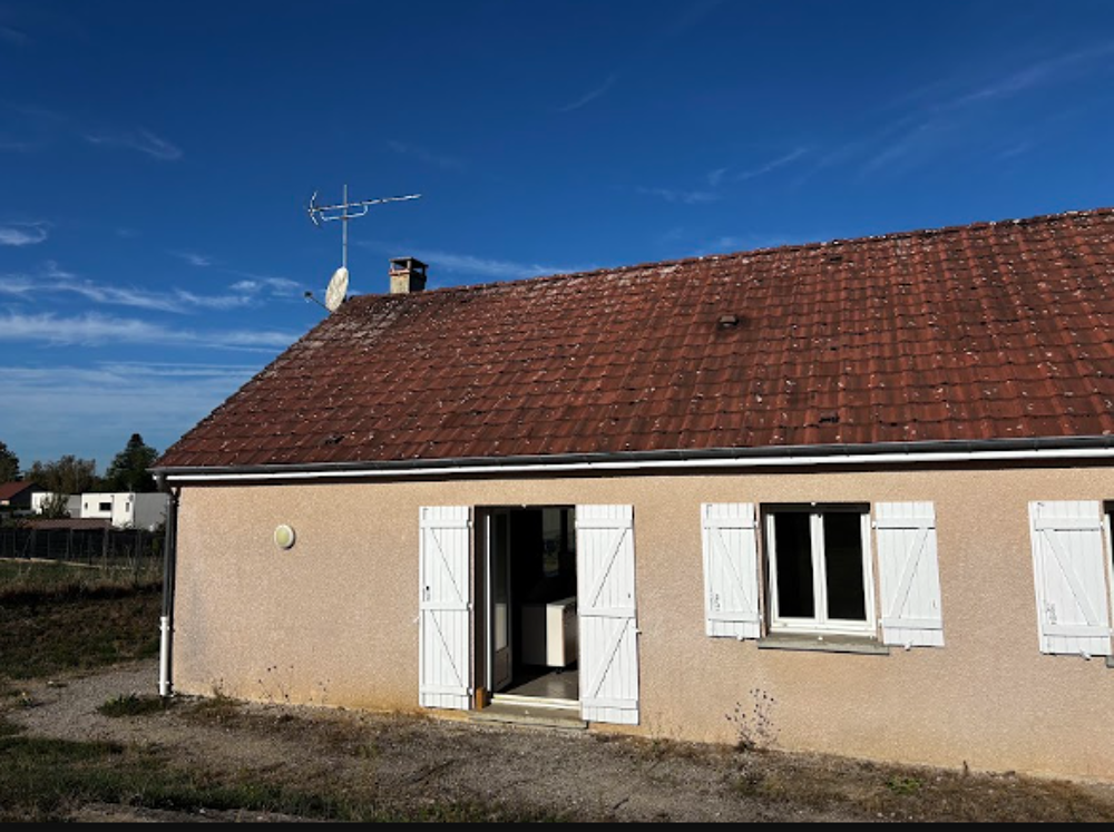 Location Maison Maison de plain-pied mitoyenne Larnaud