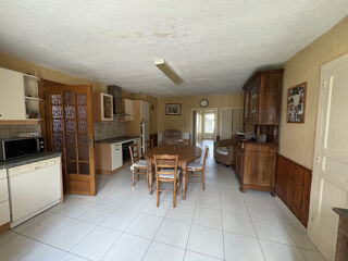  Maison � vendre 8 pi�ces 132 m�