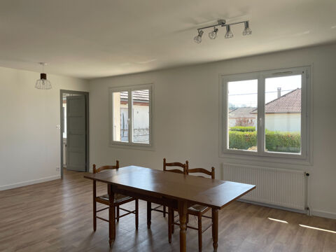  Maison � louer 4 pi�ces 97 m�