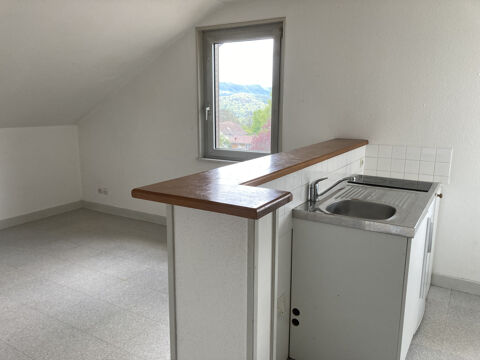  Appartement  louer 1 pice 20 m