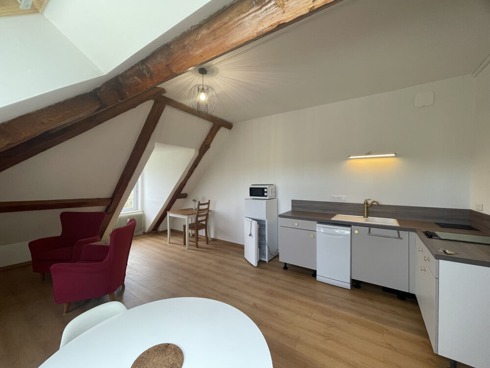 Location Appartement APPARTEMENT CHARMANT Dole