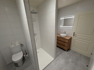  Maison à louer 3 pièces 72 m²